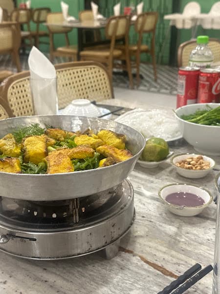Hình ảnh Nhà Hàng Sentosa - 3