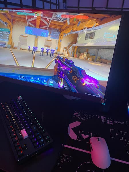Hình ảnh Ryu Gaming - 4