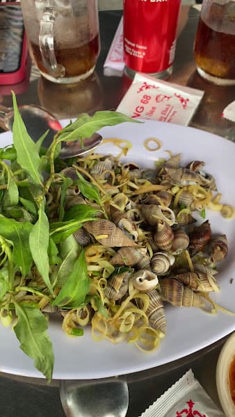 Hình ảnh Cá nướng 68 - 6