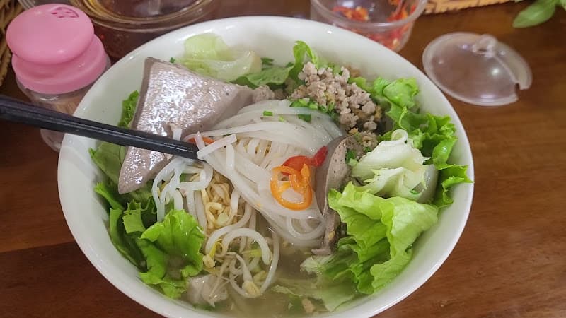 Hình ảnh Quán Hủ Tiếu Sa Đéc - 3