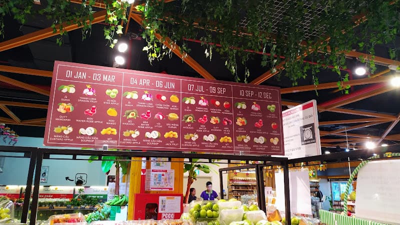 Hình ảnh LOTTE MART Nha Trang - 6