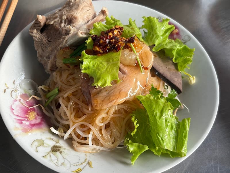 Hình ảnh HỦ TIẾU CÔ LIÊN - 3