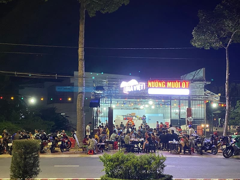 Hình ảnh Quán nhậu Muối ớt nướng - 5