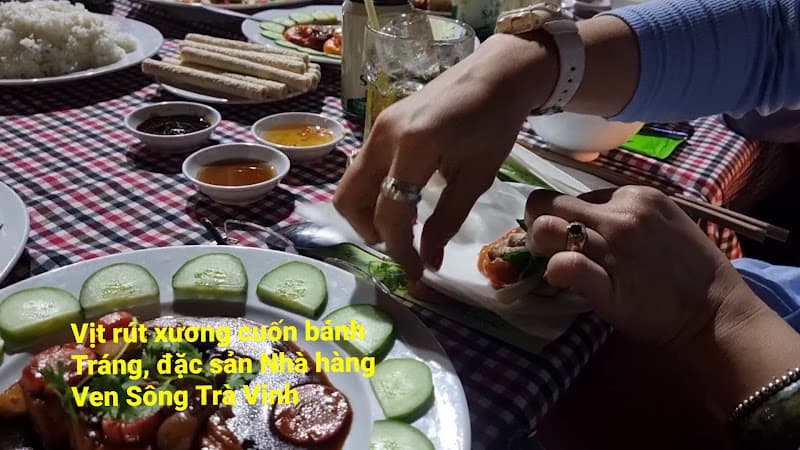 Hình ảnh Ẩm Thực Ven Sông - 5