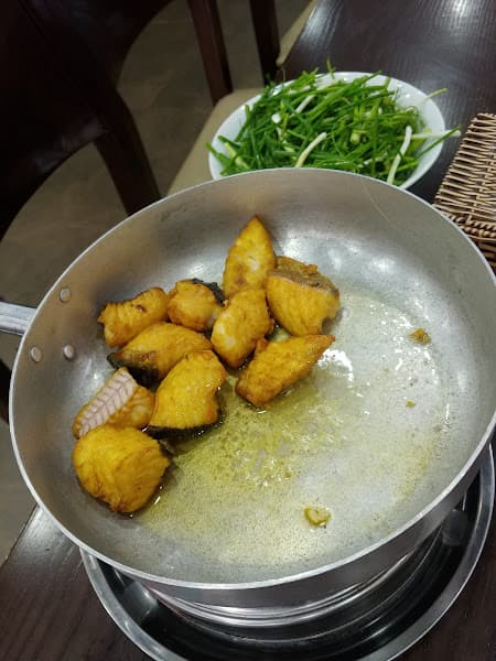 Hình ảnh Chả Cá Lã Vọng Hà Thuỷ - 2