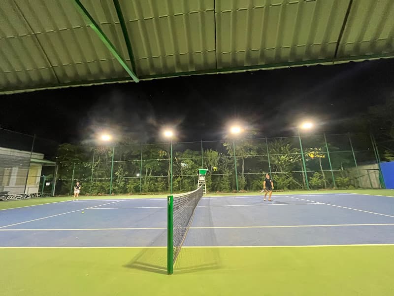 Hình ảnh CLB NHẬT TÂN PICKLEBALL - QUẦN VỢT LONG THÀNH - 5