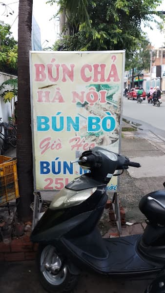 Hình ảnh Quán Bún Chả Hà Nội - 5