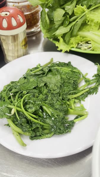 Hình ảnh Hủ Tiếu Nam Vang 358 - 3