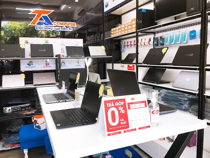 Hình ảnh TaPro - PC Nha Trang - 10