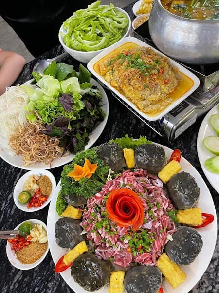 Hình ảnh A CHÍ QUÁN CƠ SỞ BẮC GIANG - 2