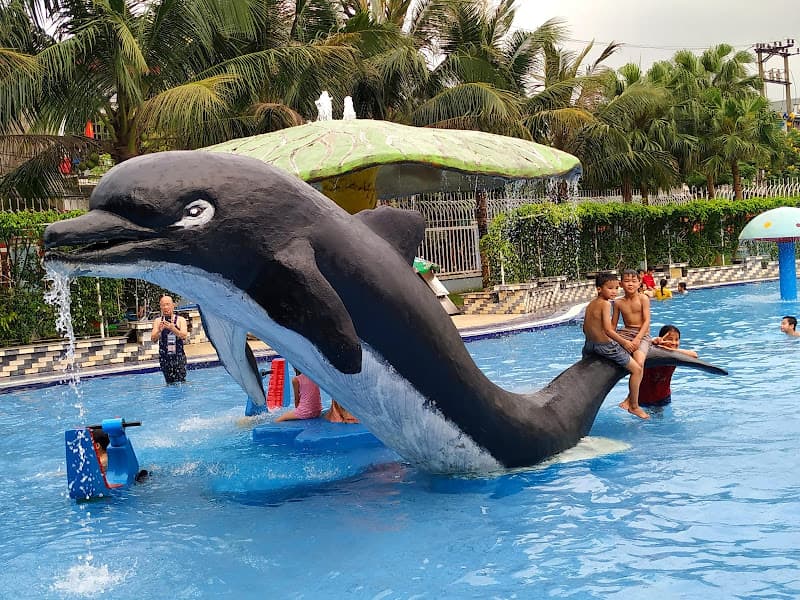 Hình ảnh Công viên Hà Lan - 4