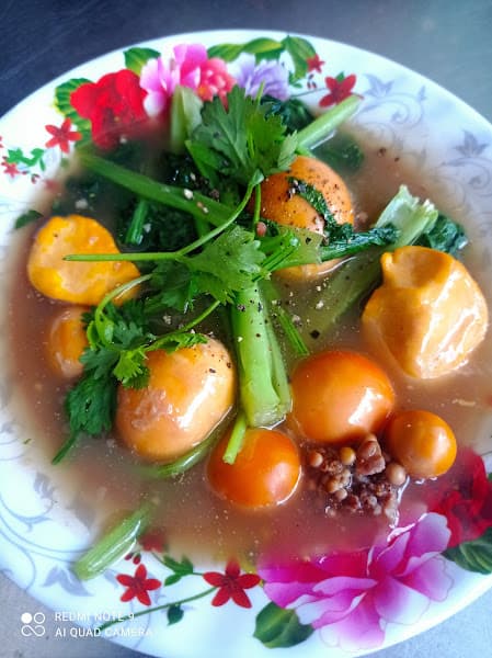 Hình ảnh Quán cơm gà mì hủ xào 777 - 2