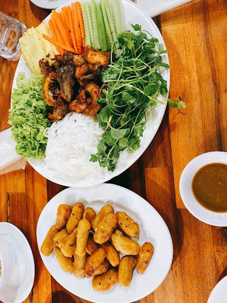 Hình ảnh Chả Cá Vũ Đại - 3