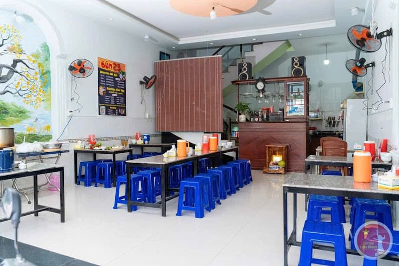 Hình ảnh Bún 29 - Bún chả Hà Nội, Bún đậu mắm tôm - 4