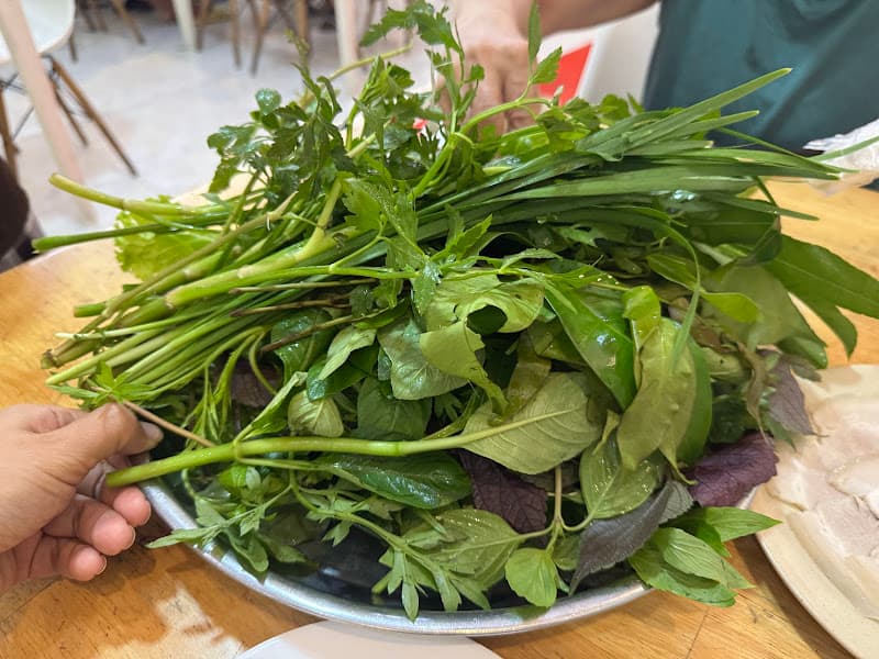 Hình ảnh Bánh canh Hoàng Minh Trảng Bàng - 2