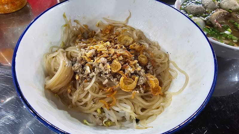Hình ảnh Hủ tiếu Sa Đéc Tân Hải - 4