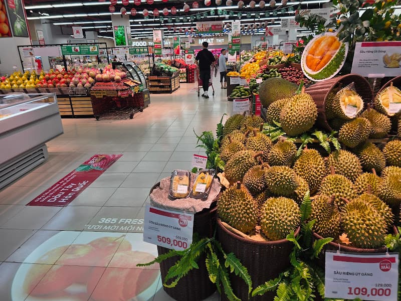 Hình ảnh LOTTE MART Nha Trang - 2