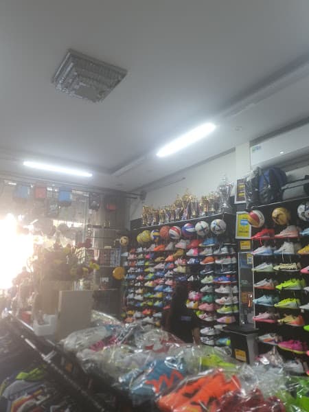 Hình ảnh Tuấn Sport Đà Nẵng - 3