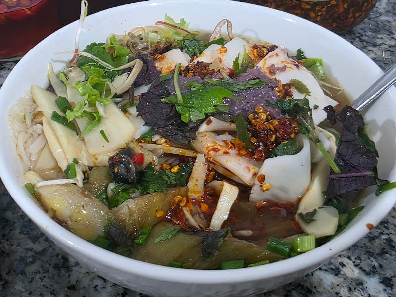 Hình ảnh Quán Hồng Ngọc - 3