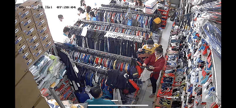Hình ảnh Shop Thể Thao Khỏe Sports - 7