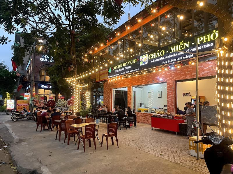 Hình ảnh DON-QUI BY NIGHT - ĂN ĐÊM PHỐ CỔ - 2