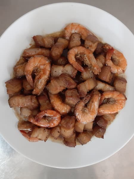 Hình ảnh BÚN CHẢ HÀ NỘI THỐNG NHẤT - 4