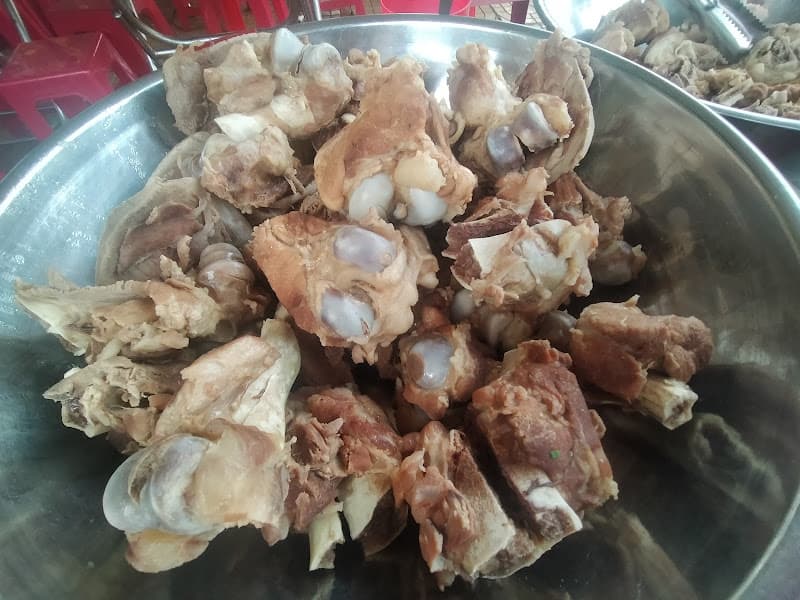Hình ảnh Hủ Tiếu Quyên - 5