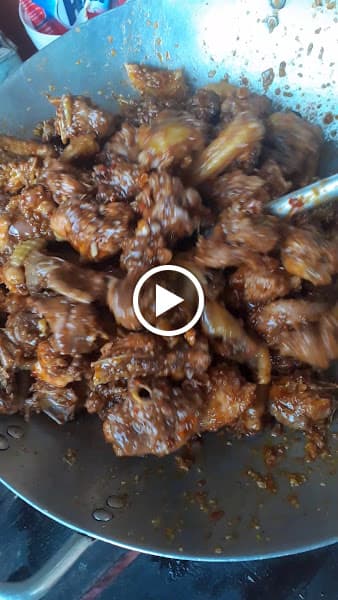Hình ảnh Quán Ăn Vườn Nhà Cóc - 3