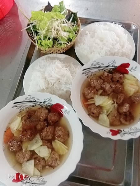 Hình ảnh Quán Duyên Bún Chả Hà Nội - 5