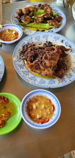 Hình ảnh Quán Thu Thảo rắn - 2