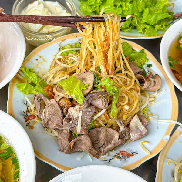 Hình ảnh Hủ Tiếu Sa Đéc - Hai Sang - 4
