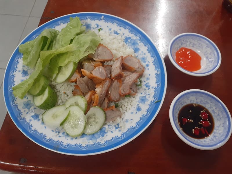 Hình ảnh Lỷ Nam Vang Mì Xào Giòn - Cơm - 3