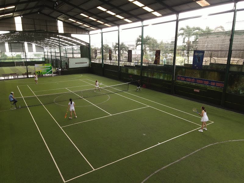 Hình ảnh Trung Sport - 2