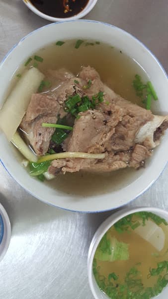 Hình ảnh Quán hủ tiếu Minh Trang (bà mập) - 3