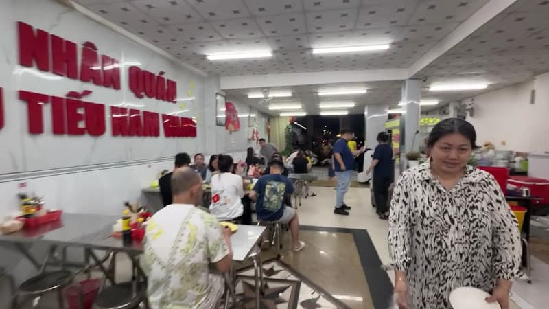 Hình ảnh NHÂN QUÁN HỦ TIẾU NAM VANG - 4