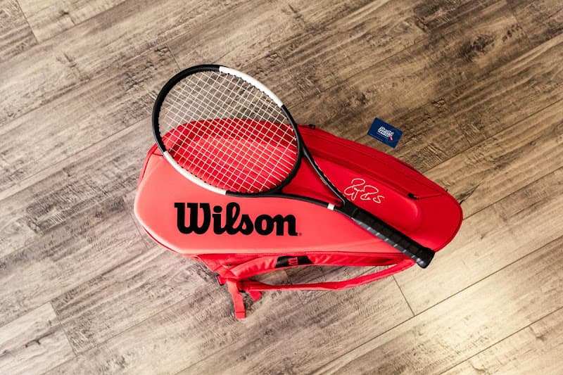 Hình ảnh Siêu Thị Tennis - 4