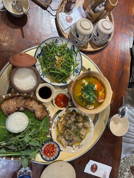 Hình ảnh Ann Quán - 3