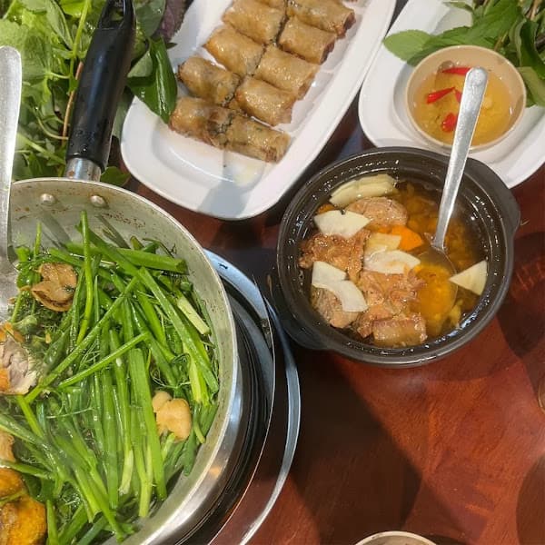 Hình ảnh Chả Cá Hoàng Thành - 2