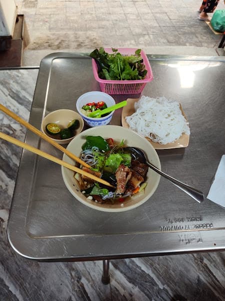 Hình ảnh Bún chả Hà Nội (Mai Thảo 1) - 2