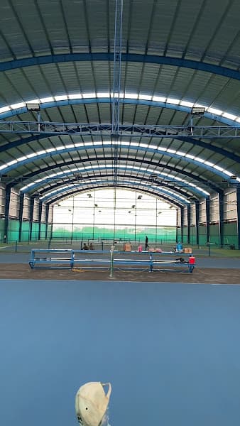 Hình ảnh Sân Tennis Tấn Trường - 3