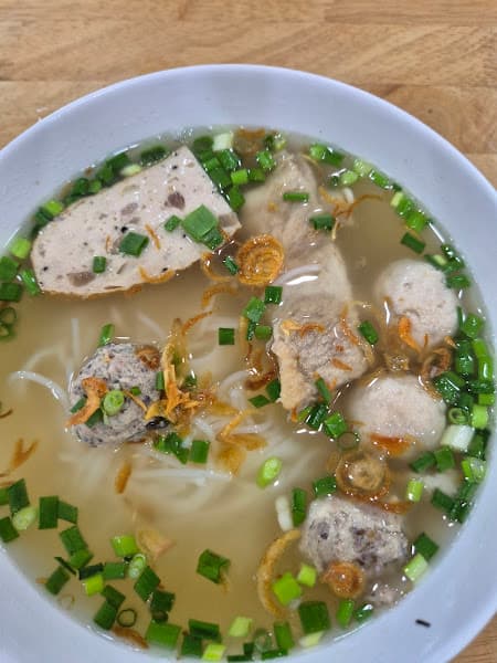 Hình ảnh Bún Chả Hồ Gươm | Bún Chả Ngon Quận 1 - 2