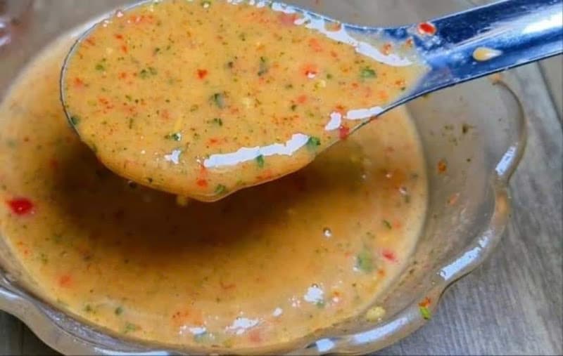 Hình ảnh Chân gà sốt thái Tiệm Nhà Sun ️ - 5