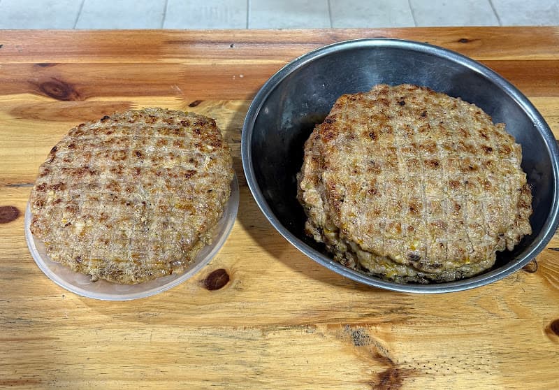 Hình ảnh Bún chả nướng Hợp Thành chính chủ - 4