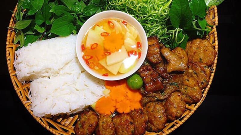 Hình ảnh Mộc Viên - Bún Chả Hà Nội - 5