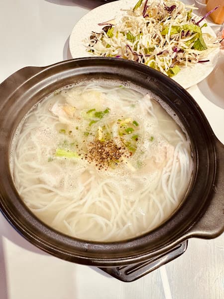 Hình ảnh Bún Cá Ngừ Đại Dương - 2