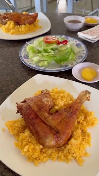 Hình ảnh Quán Cơm Vui - 3