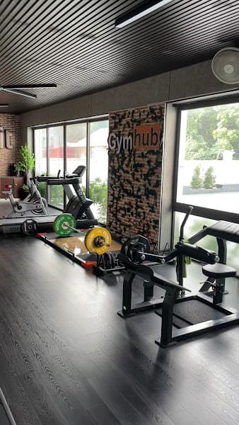 Hình ảnh BeFit Club Thành Nam ( Gym ) - 3