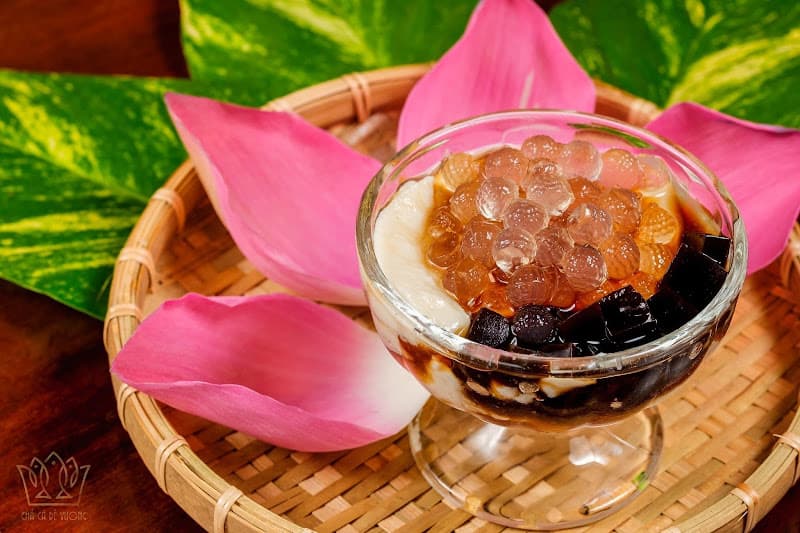 Hình ảnh Chả Cá Đế Vương - 4