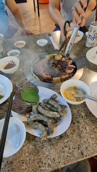Hình ảnh Dê Tươi Sài Gòn (Chi nhánh Tây Ninh) - 4