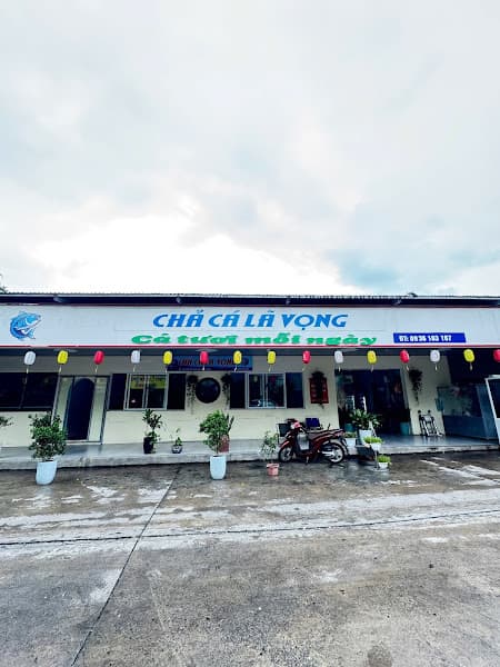 Hình ảnh Chả Cá Lã Vọng Thanh Thanh - 3